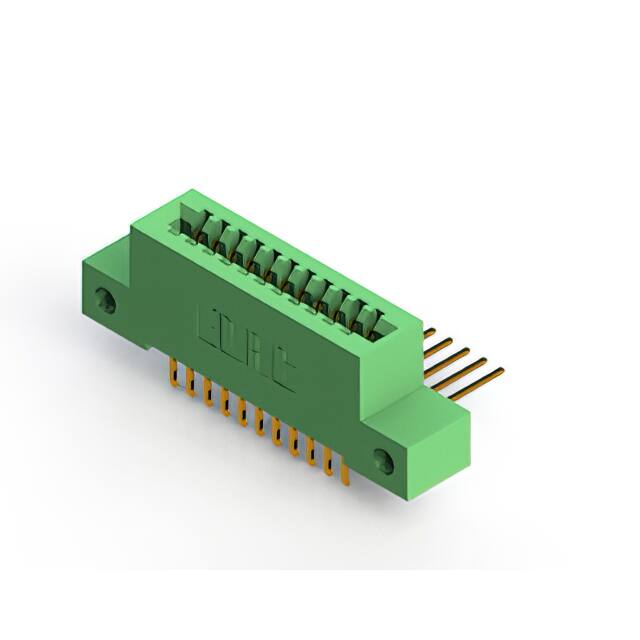 342-022-559-212 EDAC Inc.  Edgeboard Connectors